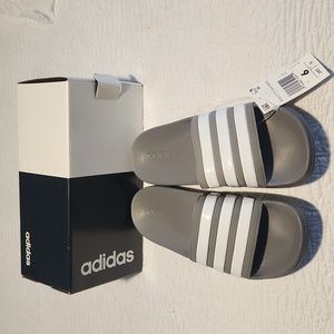 Brand NEW Adidas Adilette Slides